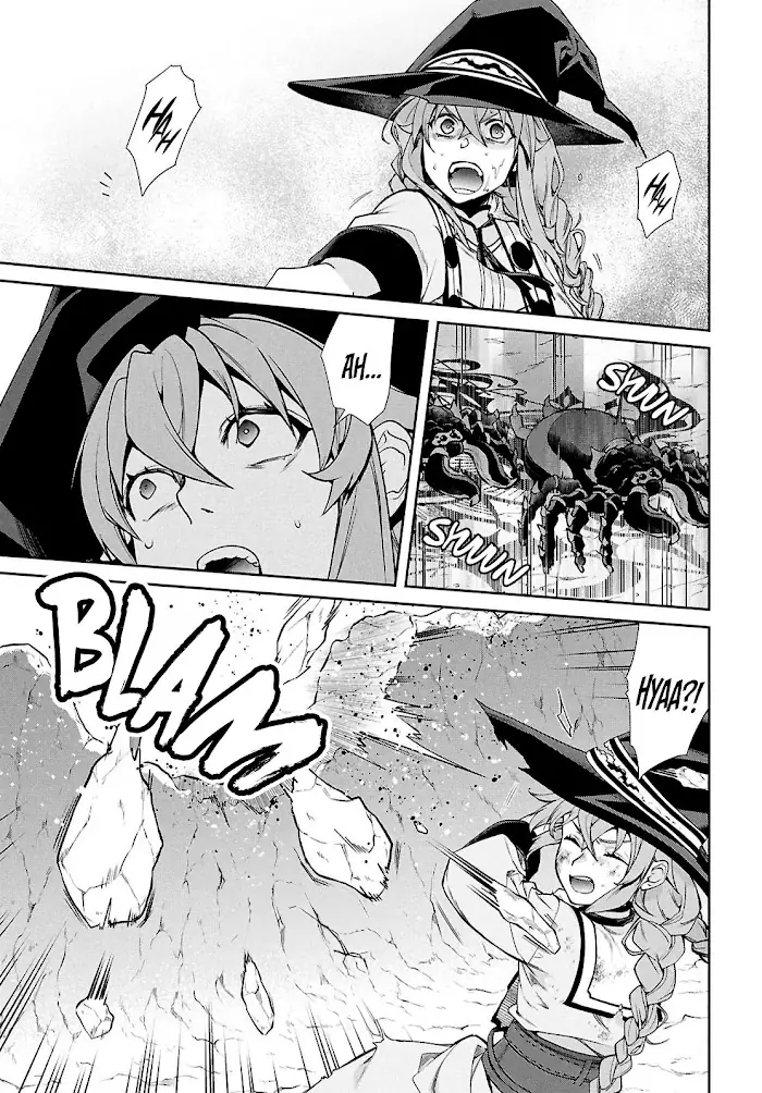 Mushoku Tensei Chapter 103 image 27_optimized